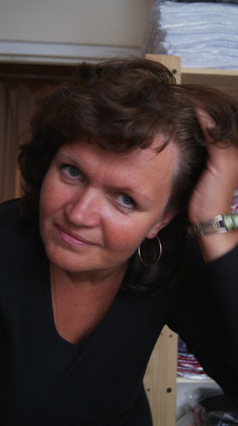 Лариса Пигина