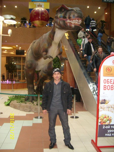 Валихон Мавлонов