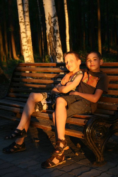 Кирилл Курпеев