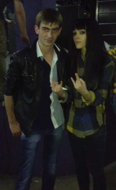 Максим Горелов