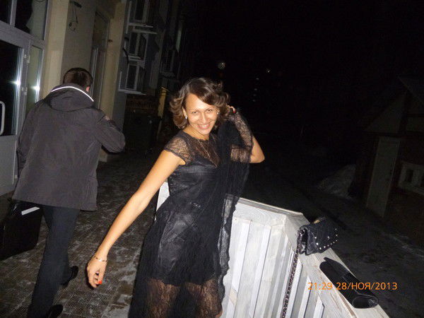 Татьяна Сабитова