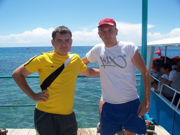 Андрей Казыдуб