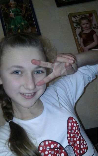 Валентина Килимник