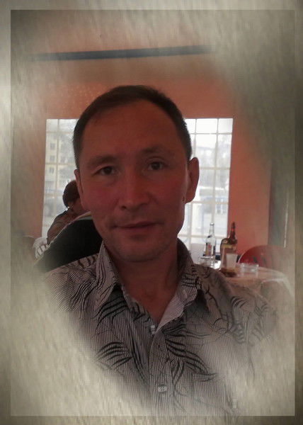 Евгений Иванов