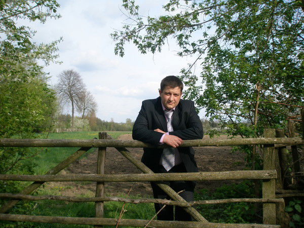 Сергій Сідорук