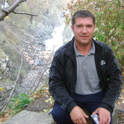 Сергей Корнилов