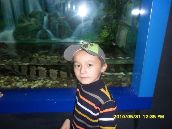 Ниязбек Тлеубаев