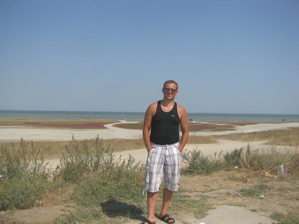 Павел Григорьев