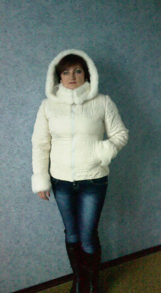 Татьяна Андреева