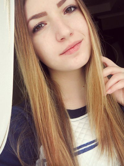 Лера Гурская