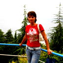 Ирина Черкасова