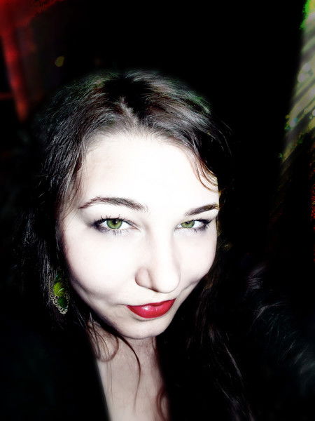 Анастасия Винярская