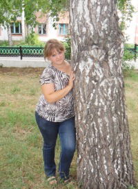 Дарья Яковлева