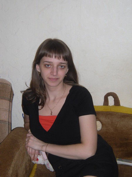 Елена Мануйлова