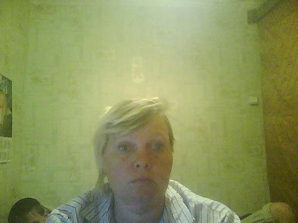 Лариса Сургутская