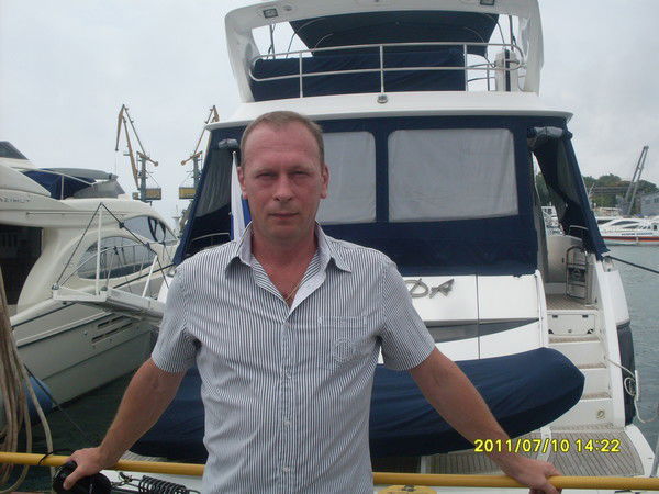 Валера Федоров