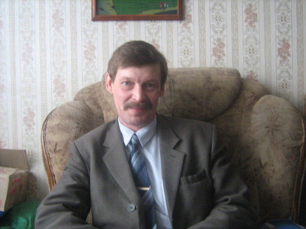 Володя Ерофеев