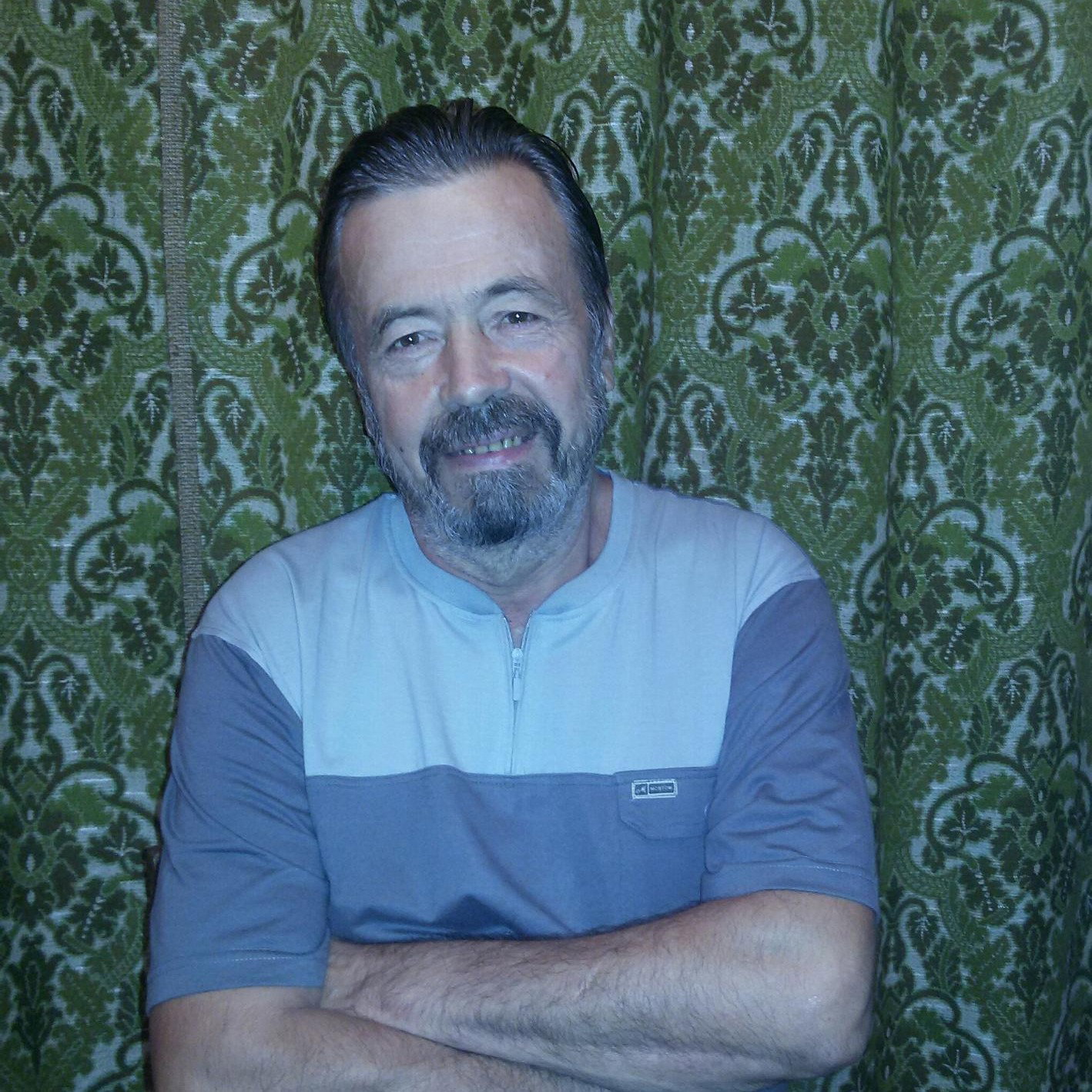 Сергей Енбаев