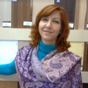 Ирина Юшкевич