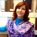 Ирина Юшкевич