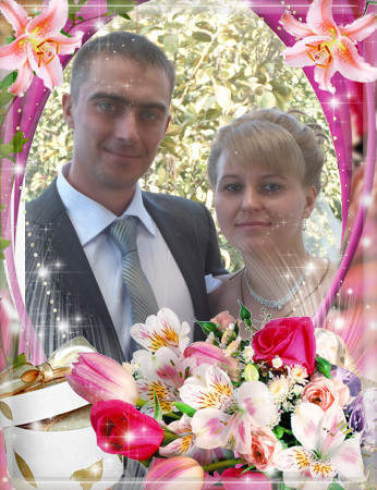 Ленуся Попова