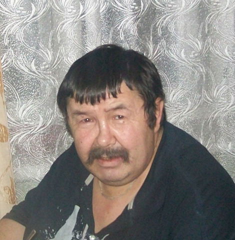 Геннадий Лысцов