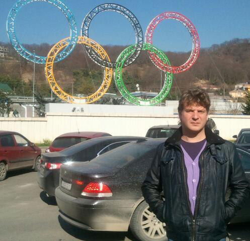 Дмитрий Грачев