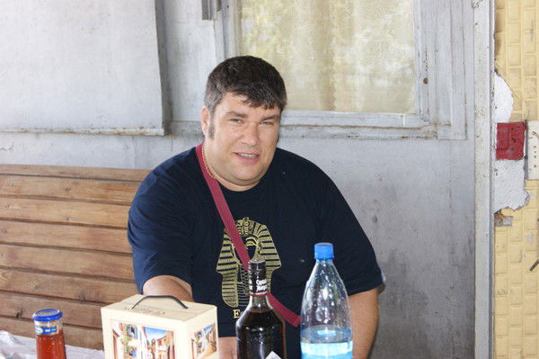 Белюсенко Виктор