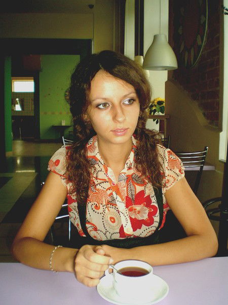 Натали Малахова