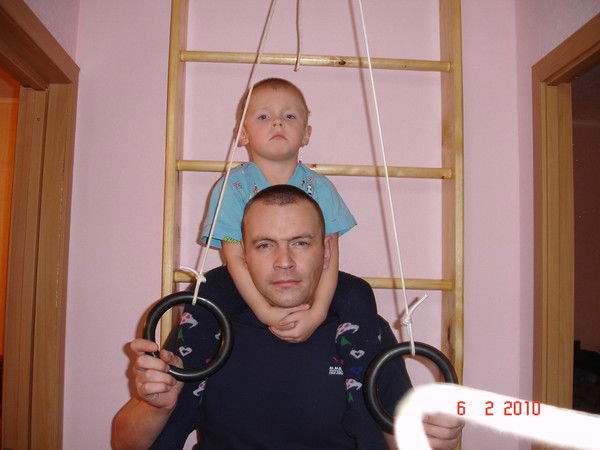 Евгений Другов