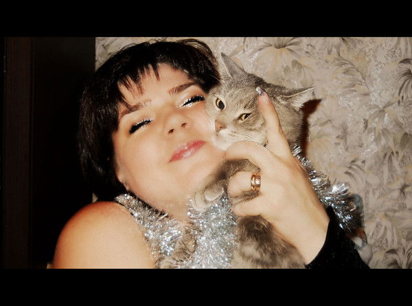 Наталья Каменева