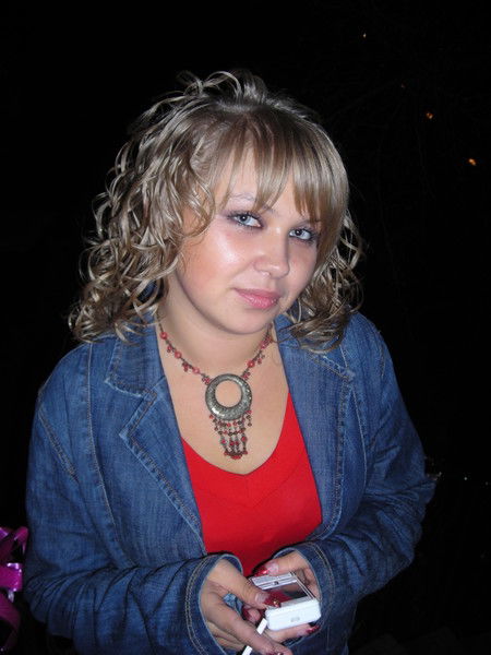 Ирина Капирулина