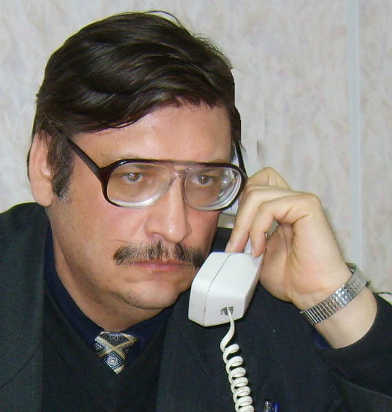 Ревенко Вадим