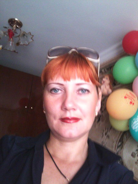 Наталия Безбабичева