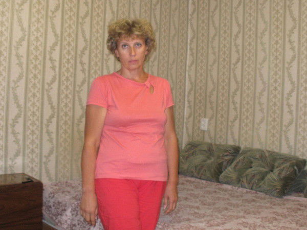 Инна Жибрик