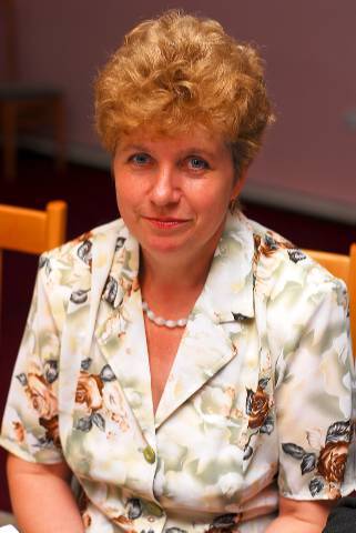 Татьяна Пименова