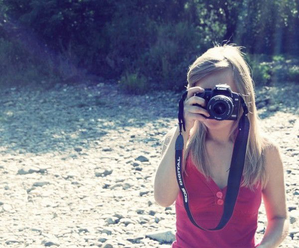 Юля Новикова