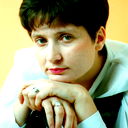 Галина Якубец-Устинова