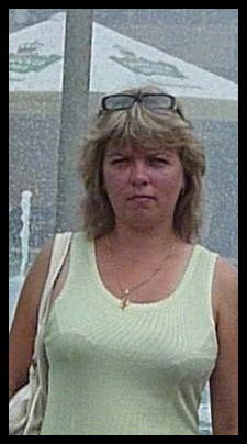 Юлия Рупасова