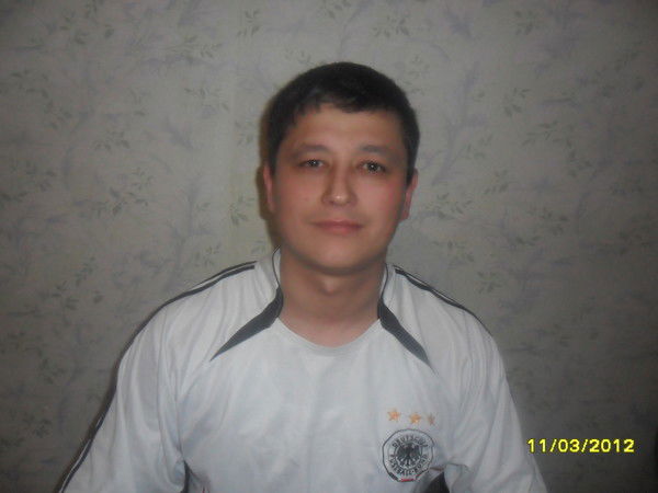 Ринат Мусин