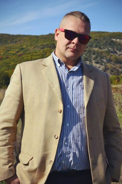 Александр Андрианов