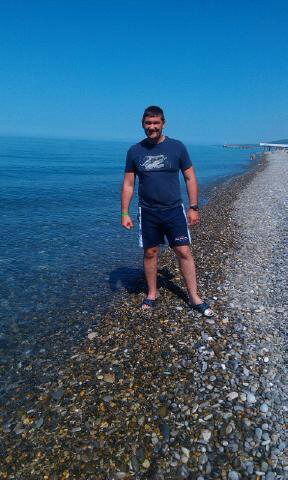 Александр Рыжков