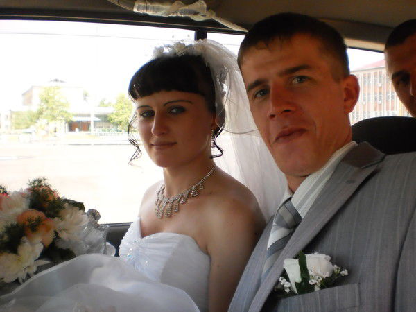 Антон И Настя Алёхины