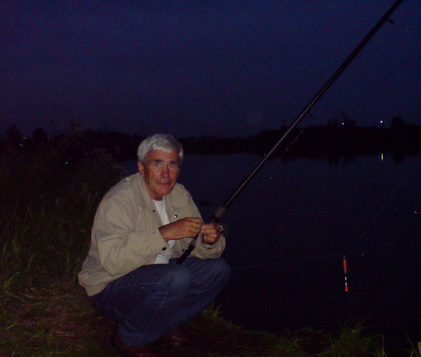 Сергей Иванов