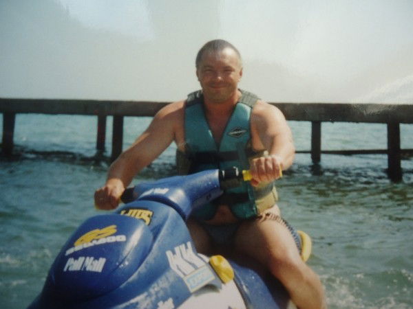 Николай Шляхетнюк