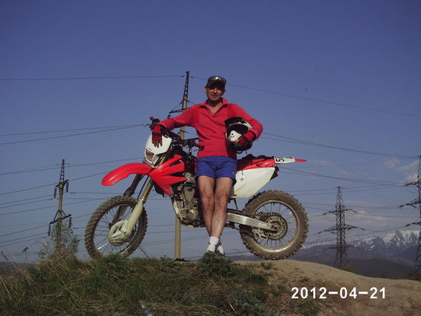 Виталий Аникин