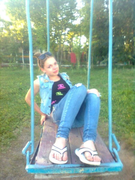 Его Мечта Твоя Реальность)