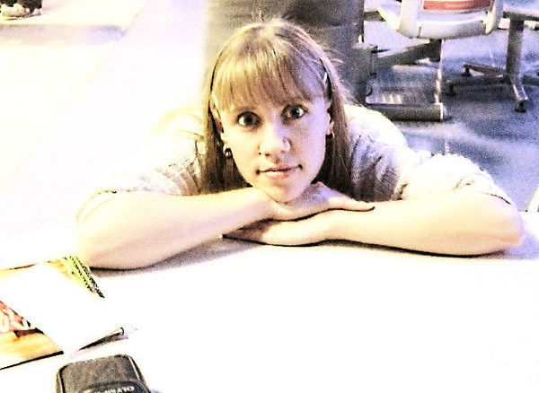 Инна Скибина