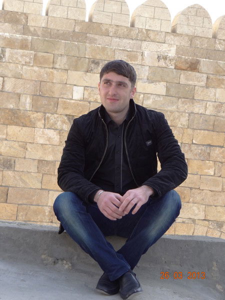 Алиага /бакинец 074