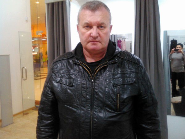 Юрий Шейкин